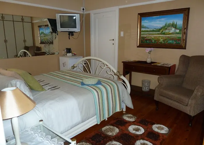 Rose Petals Guest House