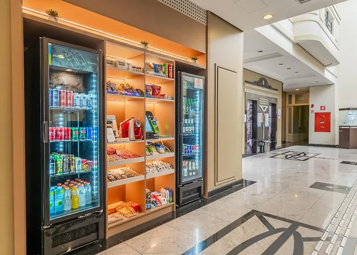 Batel Luxury - Próx Pátio Batel