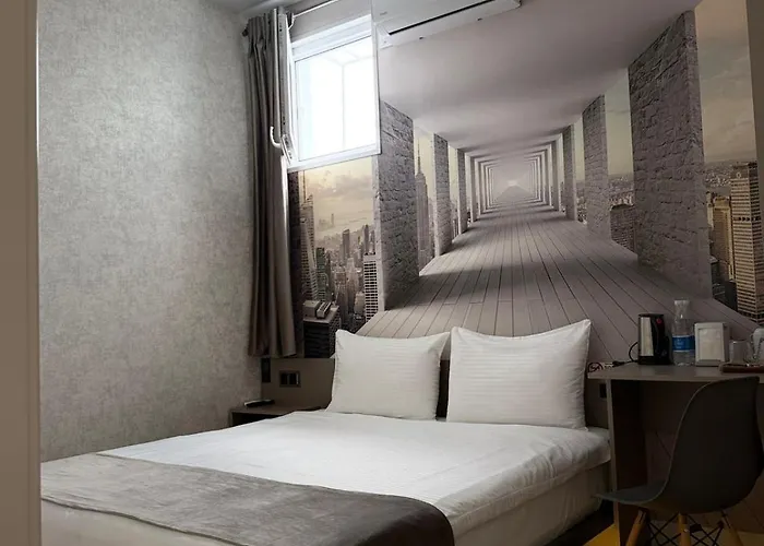 Chief Hotel