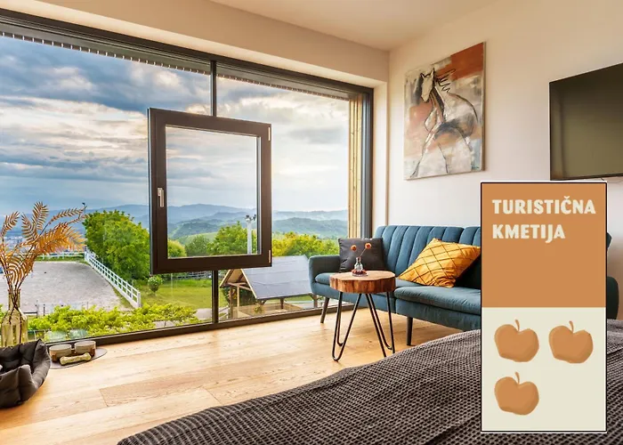 Tourist Farm Hotel Frost