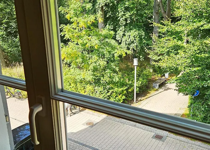 Mollibahnhof - Heiligendamm Mollibahnhof Heiligendamm EZ 01