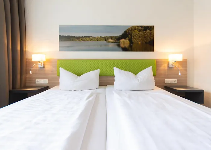 Hotel Sonnenhof Pleinfeld