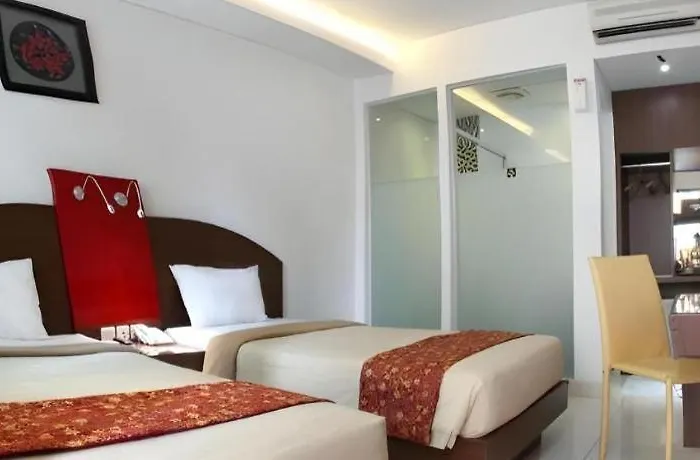 Kenari Asri Hotel