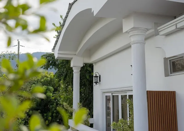 Hotel Boutique Las Mesetas