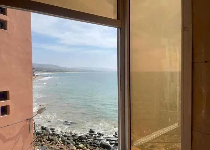 La Locanda By Surf Times