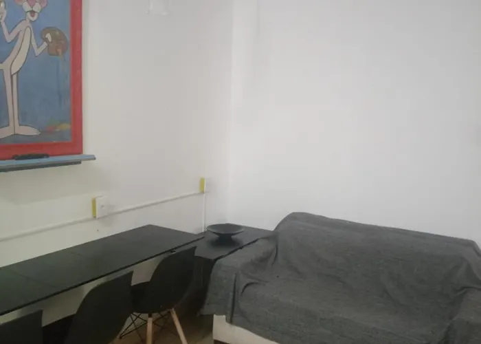 Altitude Hostel