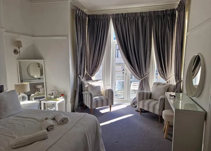 Southcliffe Hotel
