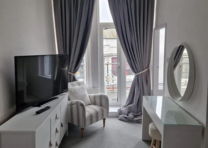 Southcliffe Hotel