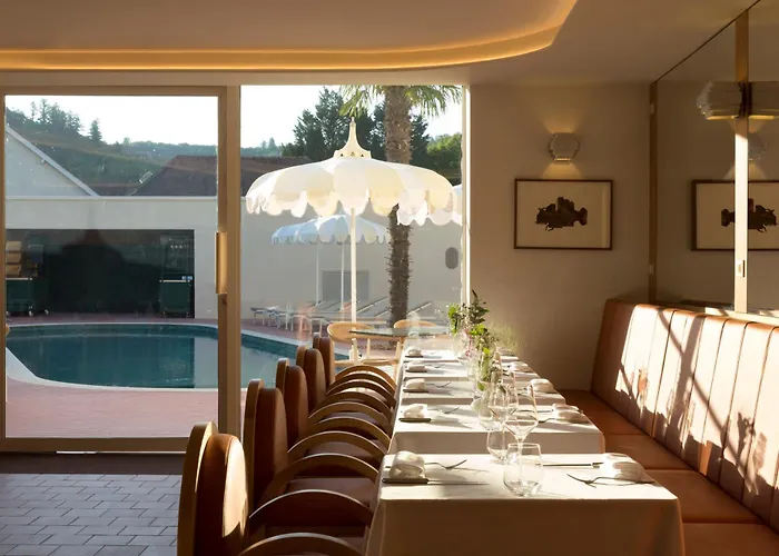 Hotel Maison Borreze