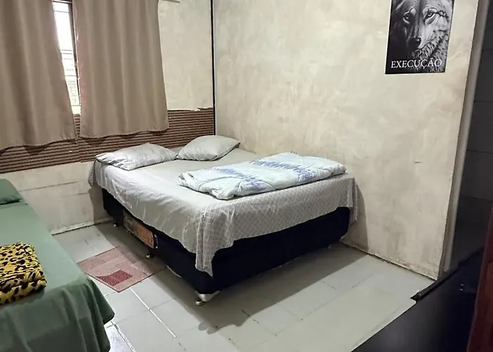 Minas Hotel Uberlândia
