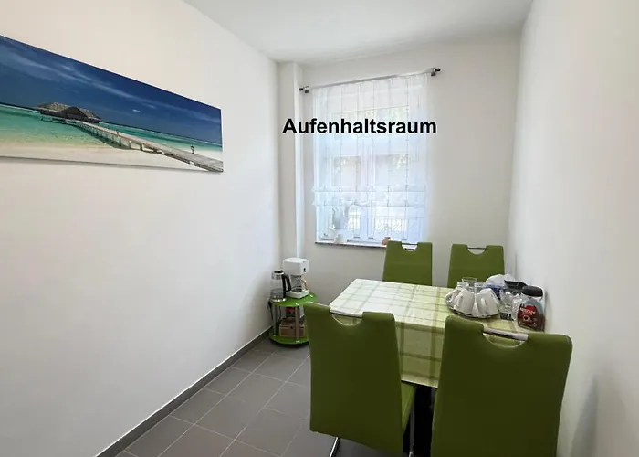 Kim Homestay A Zimmer A1
