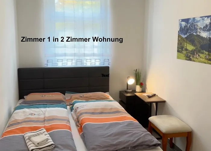 Kim Homestay A Zimmer A1