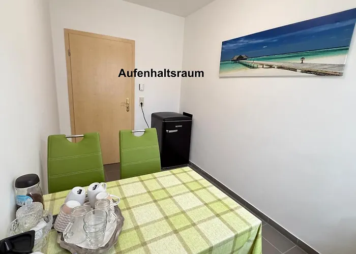 Kim Homestay A Zimmer A1