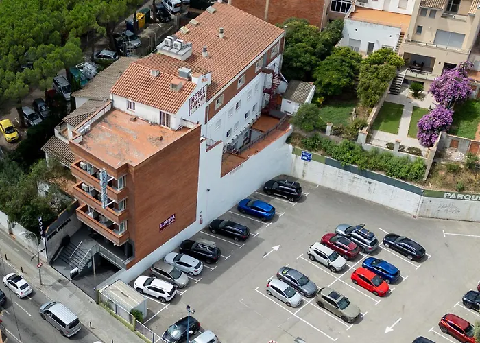 Hotel Europa