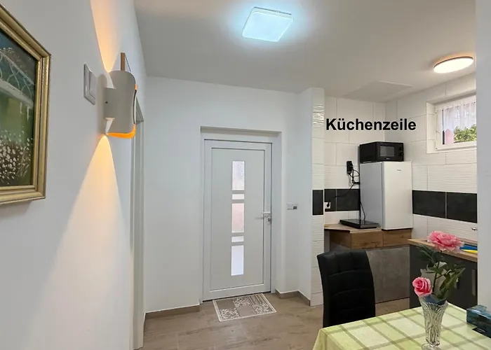 Kim Homestay B Zimmer B1
