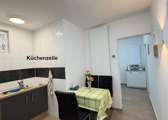 Kim Homestay B Zimmer B1