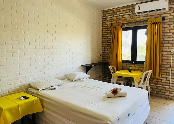 Hotel das Falésias Praia das Fontes
