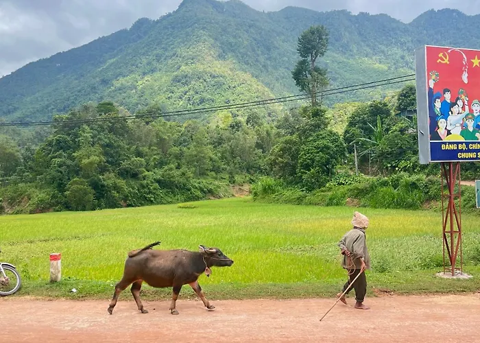La Mai Chau Home