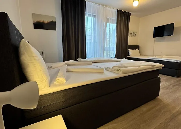 Orex Hotel