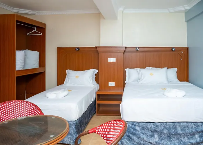 The Mark Hotel