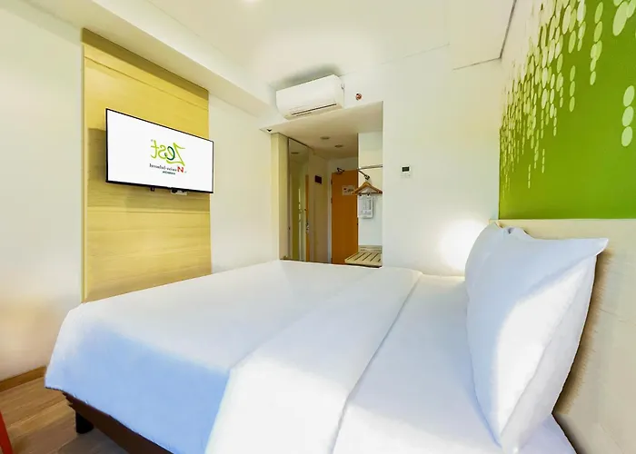 Zest Ambon By Swiss-Belhotel International