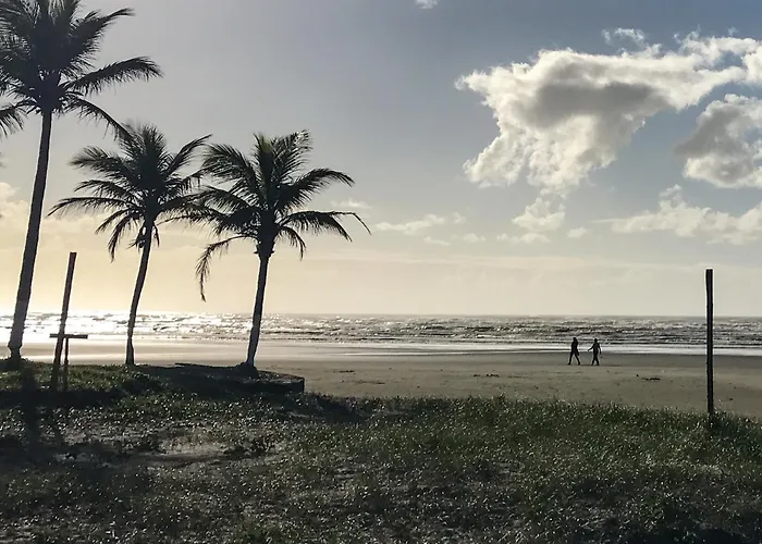 Pousada dos Ventos Itanhaém