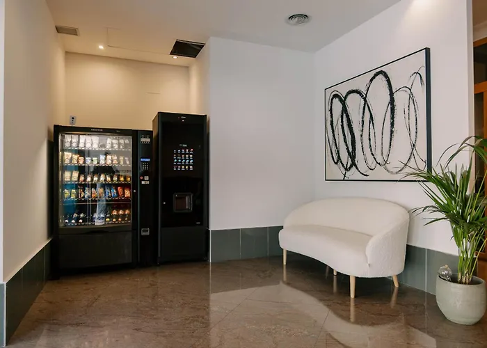 Hotel Eibar