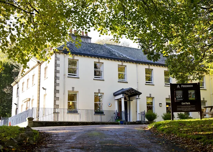 Yha Penzance