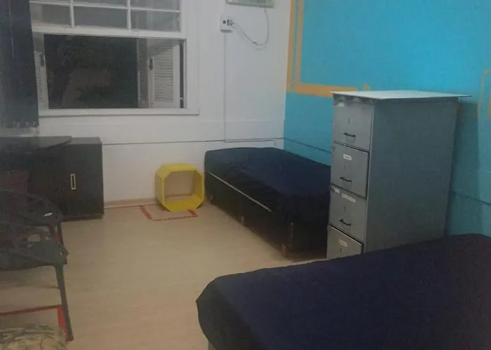 Altitude Hostel