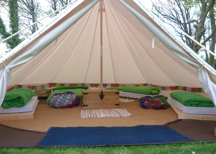 Yha Penzance