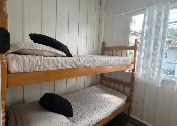 Granbalaio Hostel