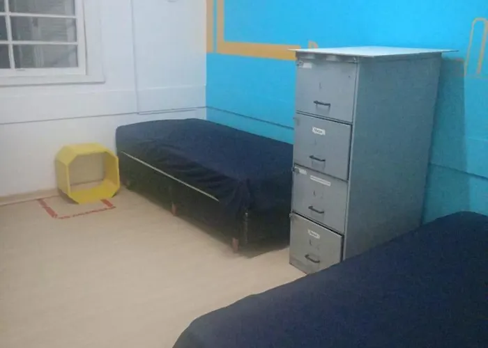 Altitude Hostel