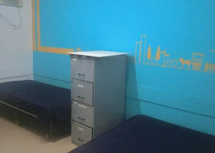 Altitude Hostel