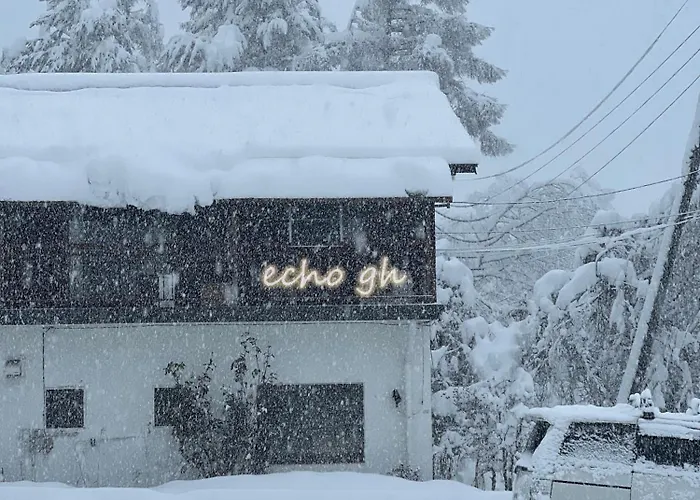 Echo Guesthouse