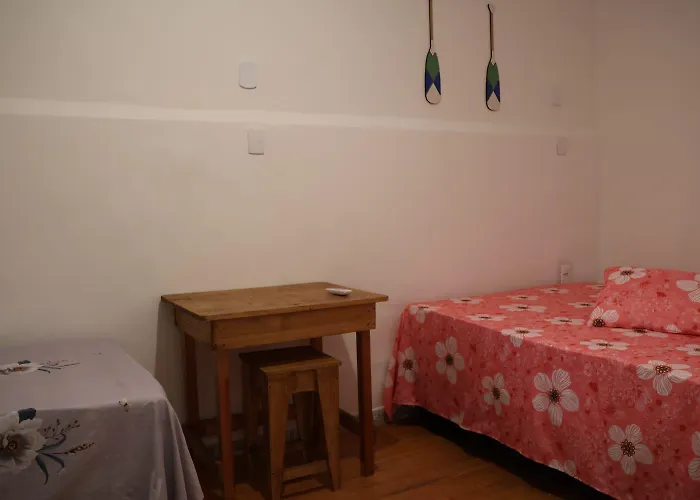 Sequência Surf Paradise HOSTEL E POUSADA