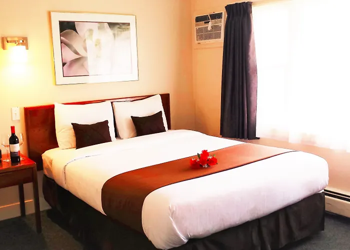 Coastal Inn Antigonish