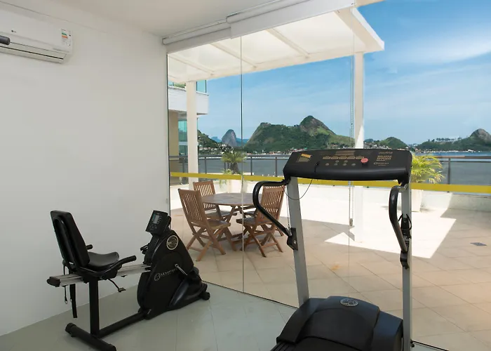 Hotel Solar Do Amanhecer
