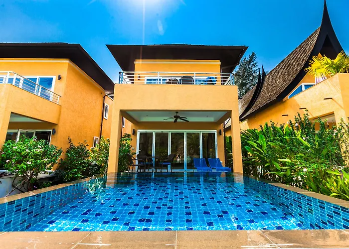 Little Sunshine Boutique Beach Resort & Spa
