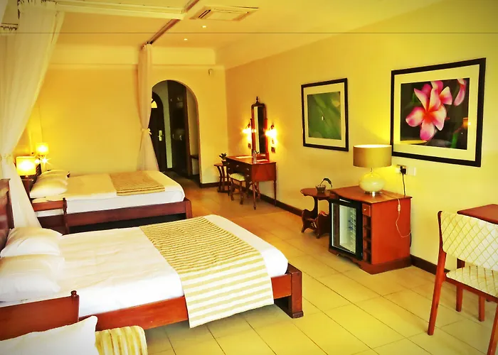 Sovereign Hotel