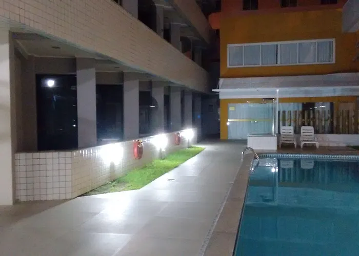 Atalaia Apart Hotel