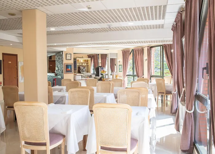 Hotel Garabel