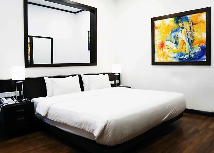 Blue Beach Hotel