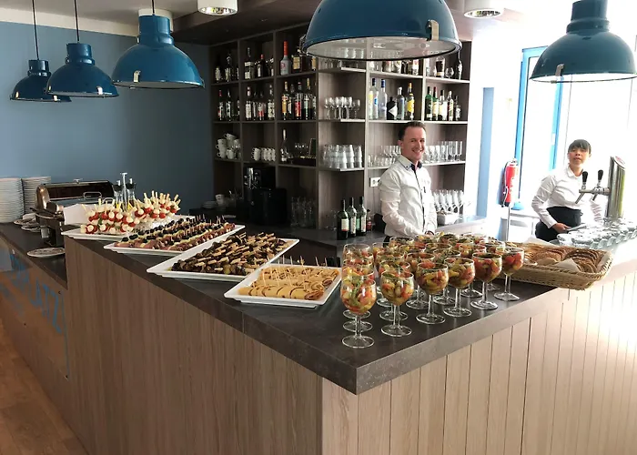 Tulip Inn München Messe