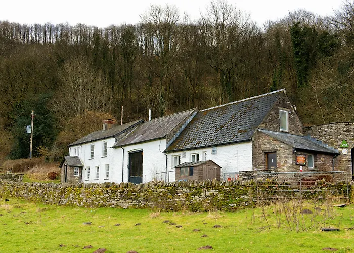 Yha Brecon Beacons Danywenallt