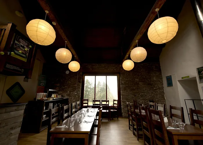 Yha Brecon Beacons Danywenallt