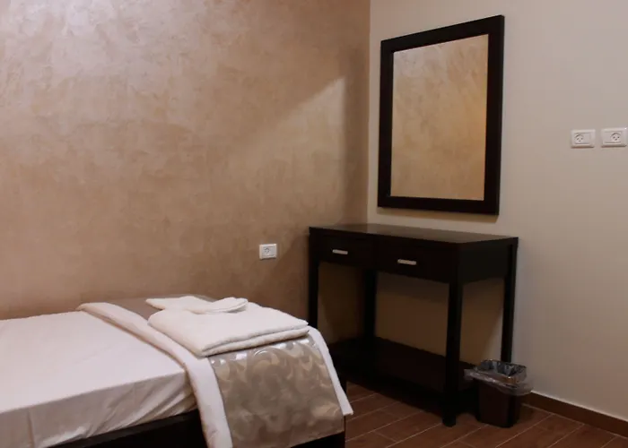 St Andrew'S Guesthouse - Ramallah