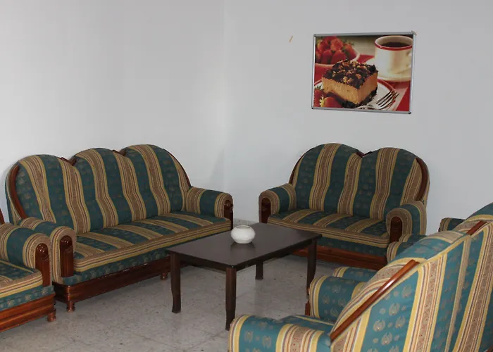 St Andrew'S Guesthouse - Ramallah
