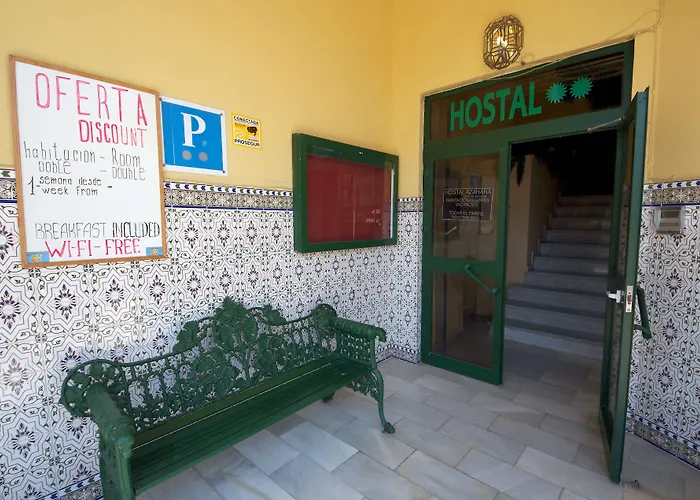 Hostal Azahara