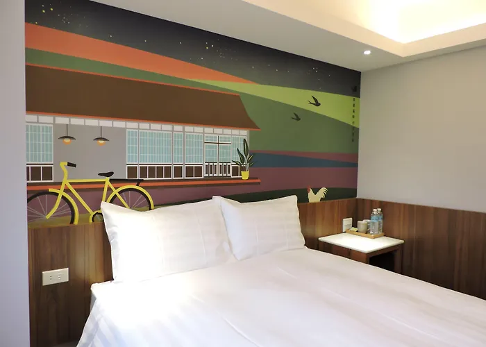 Meci Hotel
