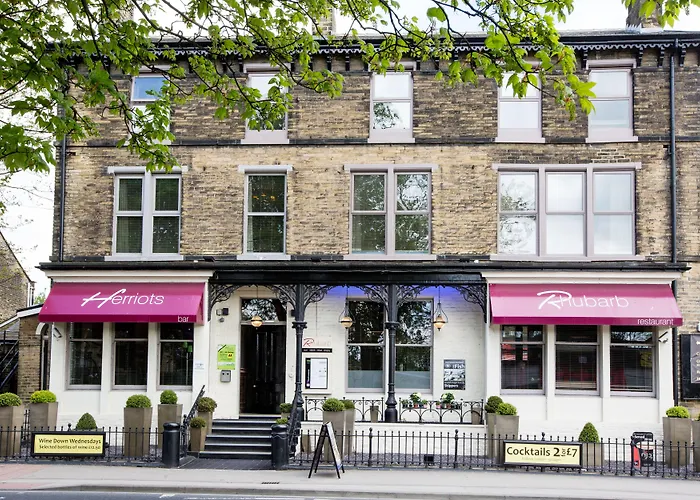 Herriots Hotel
